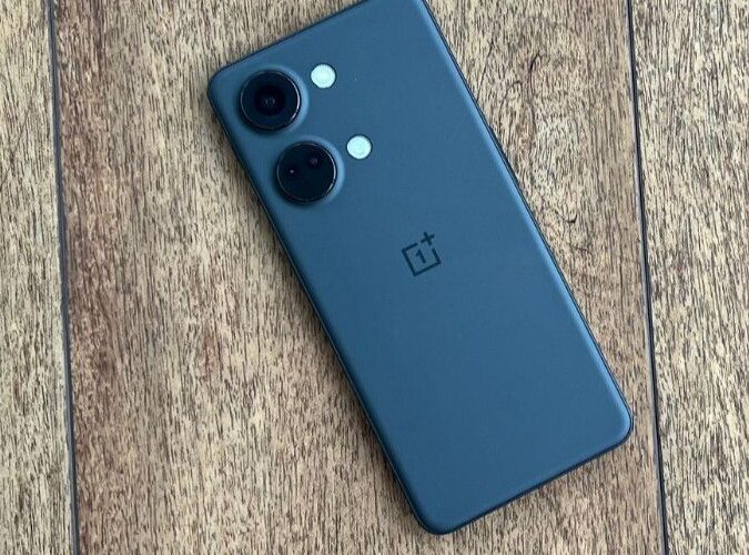 OnePlus Nord 3 5G