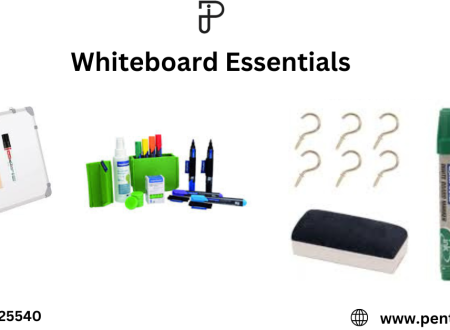 Whiteboard Accessory Supplies