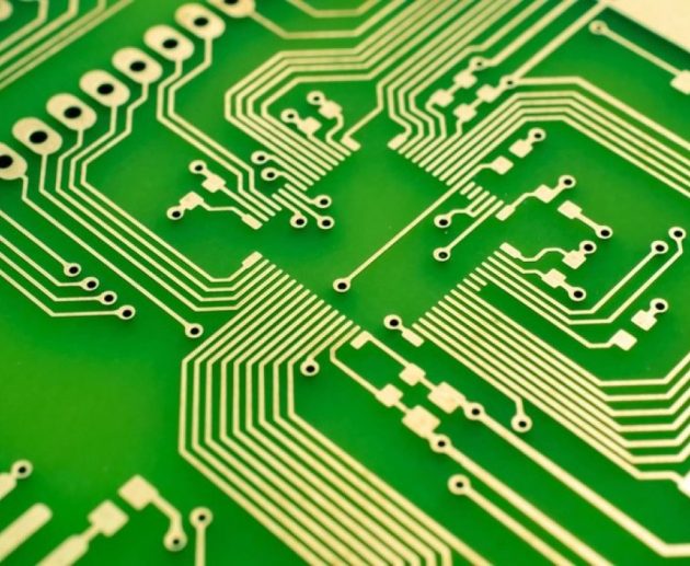 Electronics Manufacturing in China