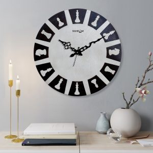 Wall Clock online