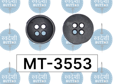 Zinc Trim Button Suppliers in Delhi