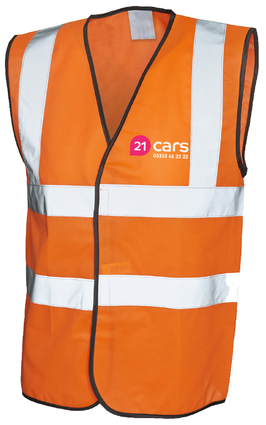 Car Salesperson Clothing