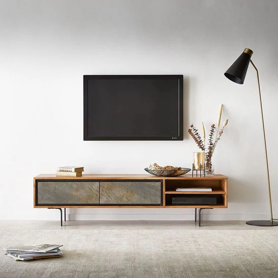 TV Console Tables