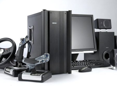 Computer Accessories Suppliers In The UAE