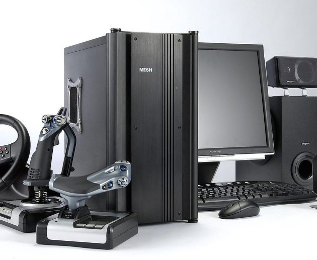 Computer Accessories Suppliers In The UAE