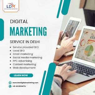 Best Digital Marketing Services