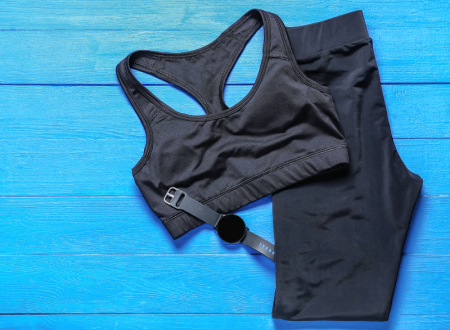 Best Athletic Gear for Women