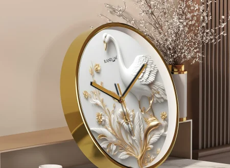 Buy Wall Clock Online