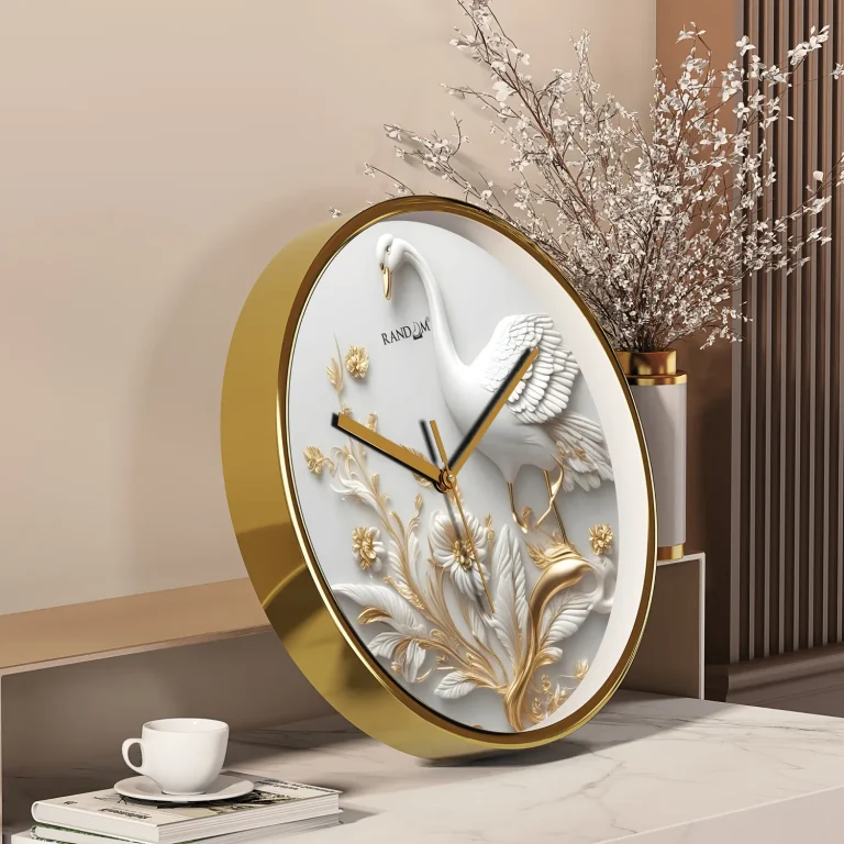 Buy Wall Clock Online