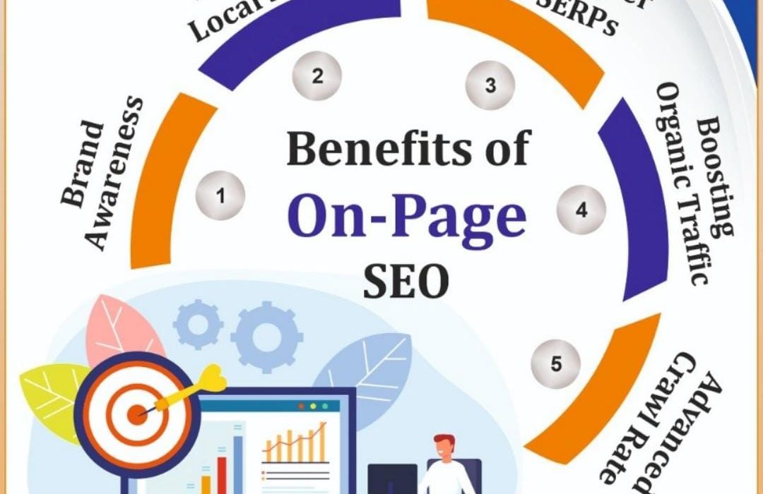 seo company