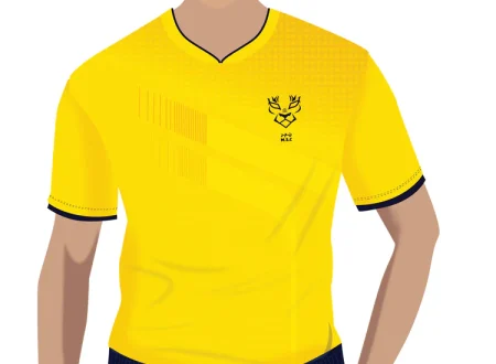 Dammam International School Uniform