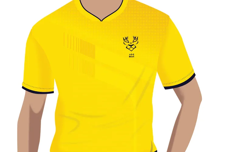 Dammam International School Uniform