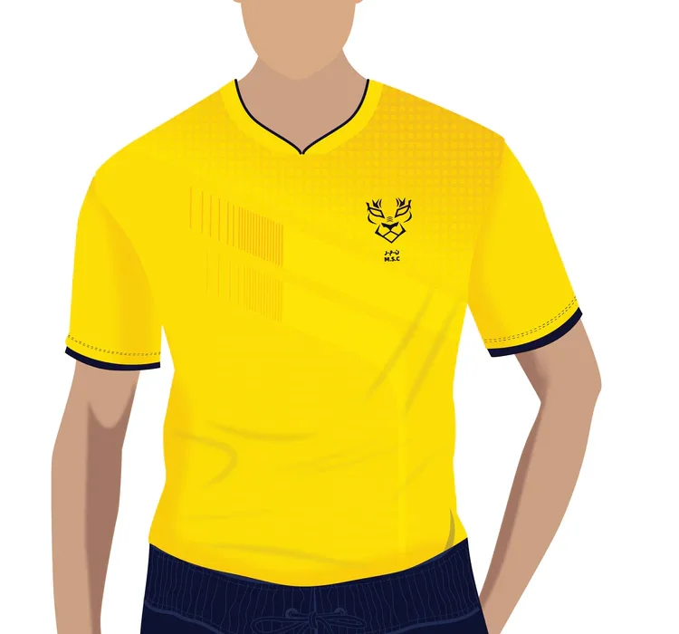 Dammam International School Uniform