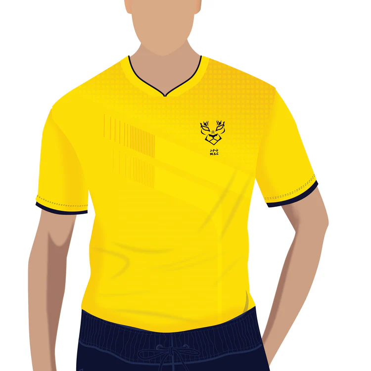 Dammam International School Uniform