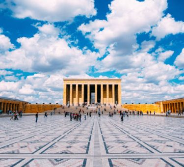 Anitkabir Turkey