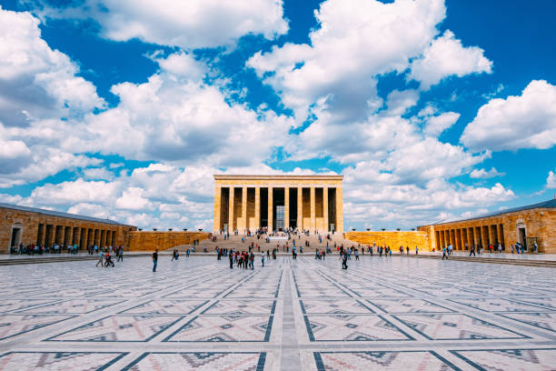 Anitkabir Turkey