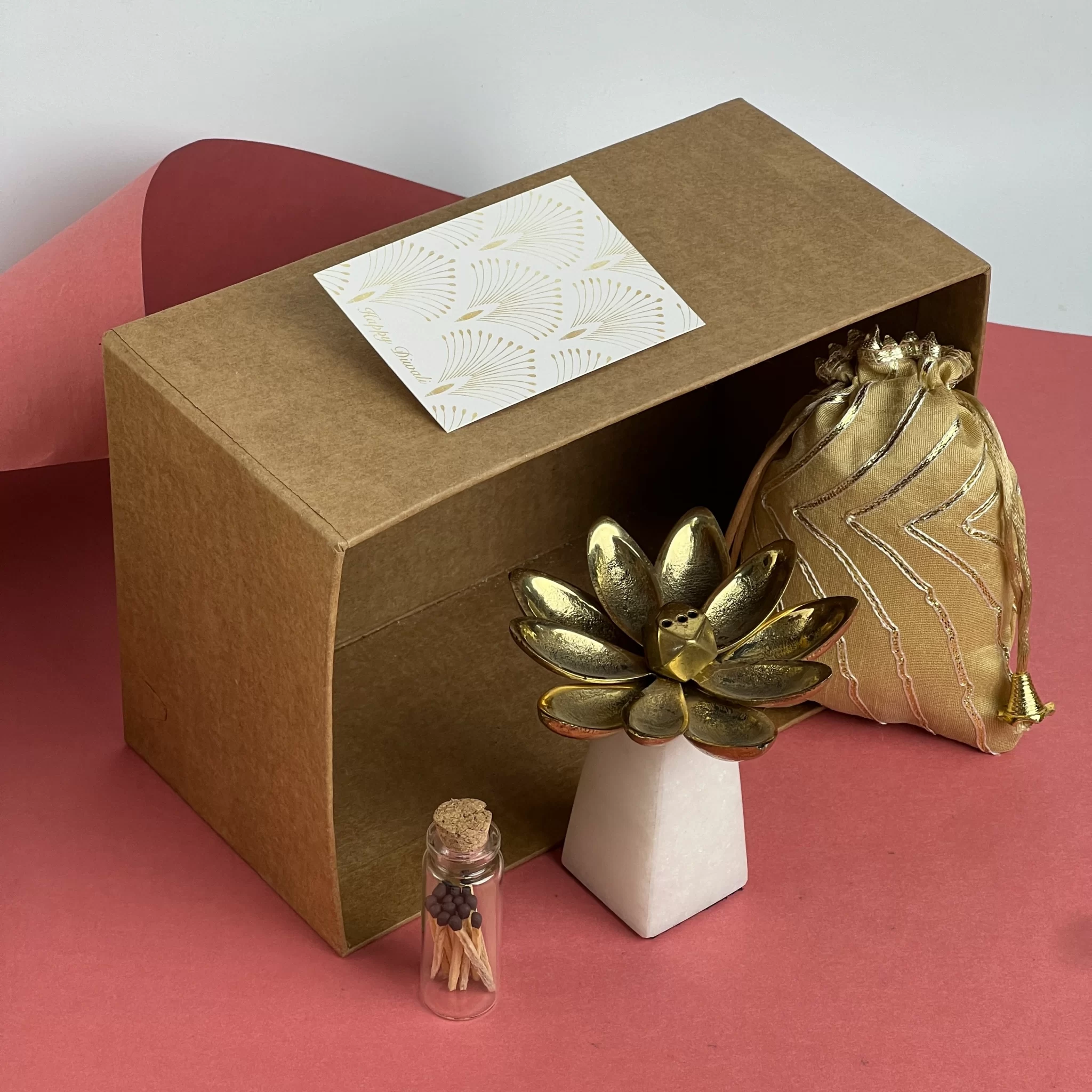 Luxury Diwali Gift Hampers