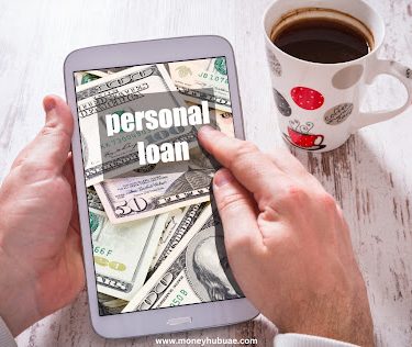 Personal Loans Online