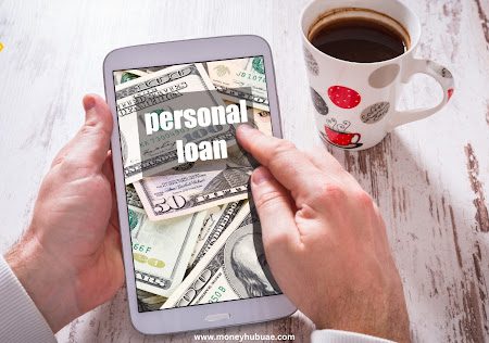 Personal Loans Online