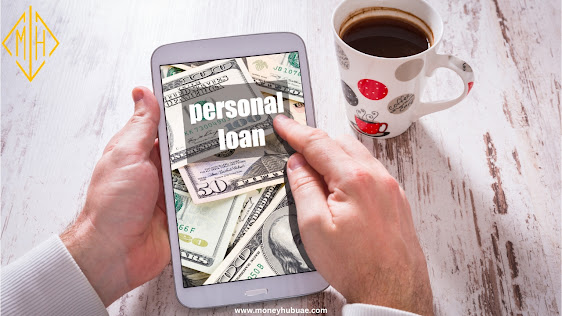 Personal Loans Online