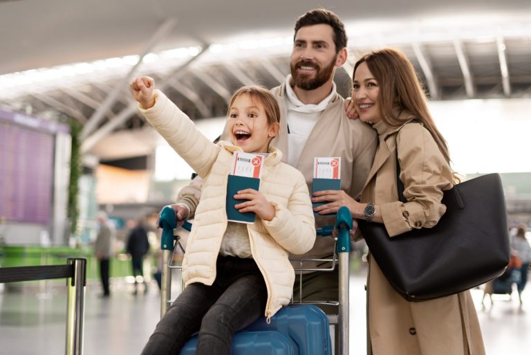 Temporary Parent Visa 870