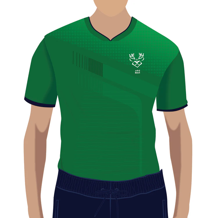 Dammam School Uniform