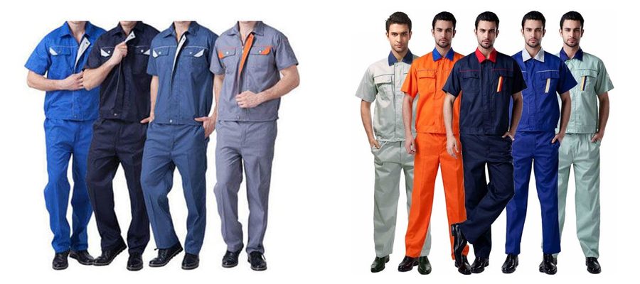 Medical Uniforms