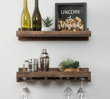 Wall Rack Online