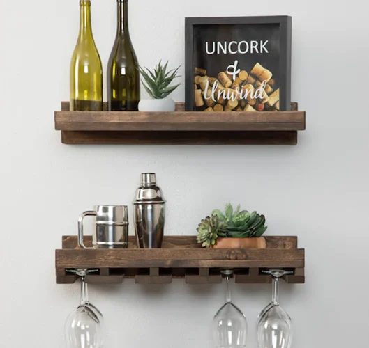 Wall Rack Online