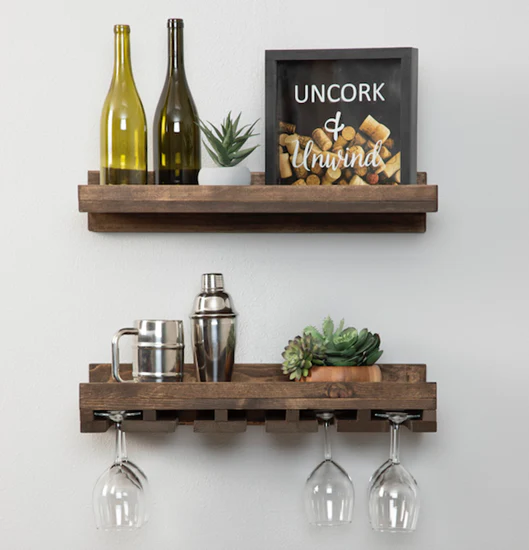 Wall Rack Online