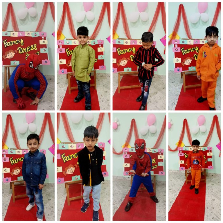 play based learning