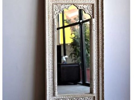 Simple Dressing Table