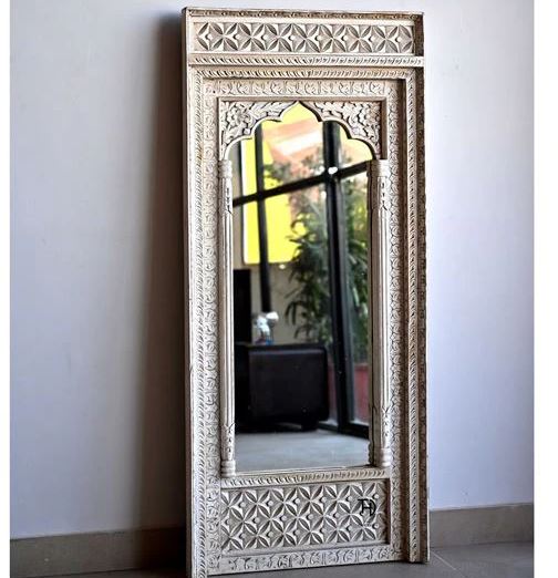 Simple Dressing Table