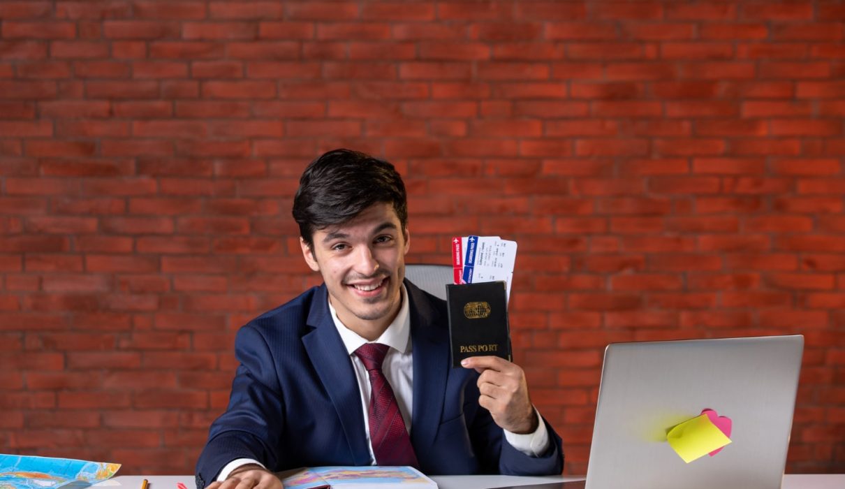 Visa Australia