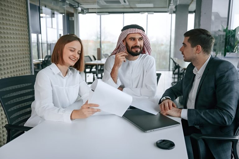 SME Finance Loan Provider in UAE
