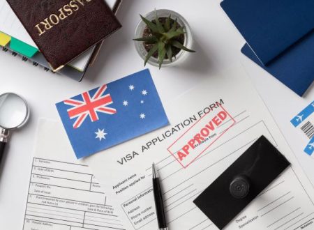 Temporary Visa Australia