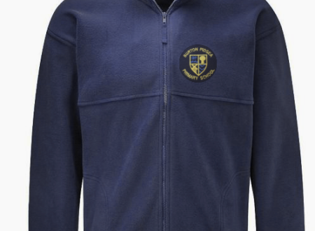 Burton Pidsea Primary School Uniforms