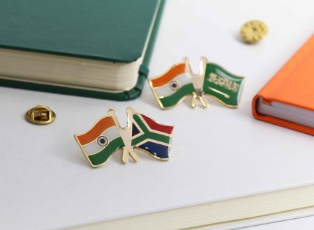 lapel pin manufacturers in india