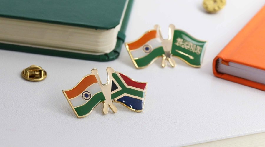 lapel pin manufacturers in india