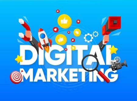 Best Digital Marketing Service in Delhi