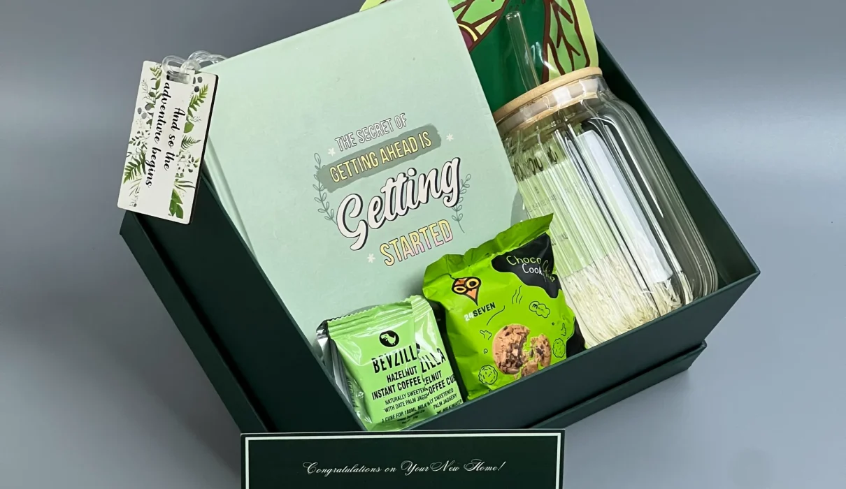 Ramadan Gift Set