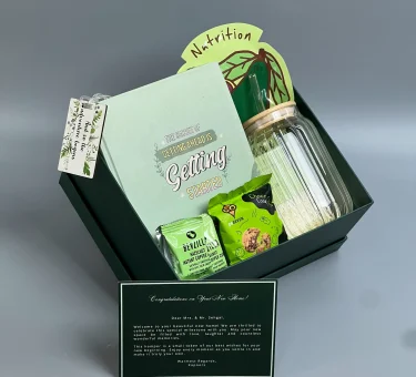 Ramadan Gift Set