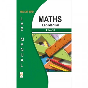 Maths Lab Manual Class 10