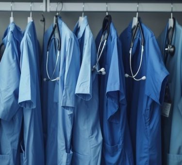 Medical Uniforms