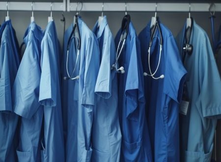 Medical Uniforms