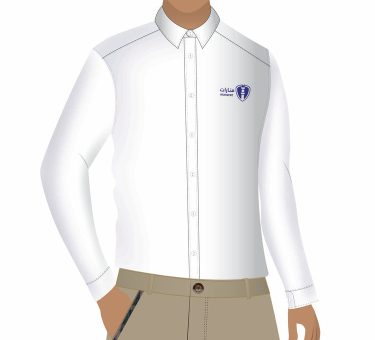 Riyadh International School Uniform