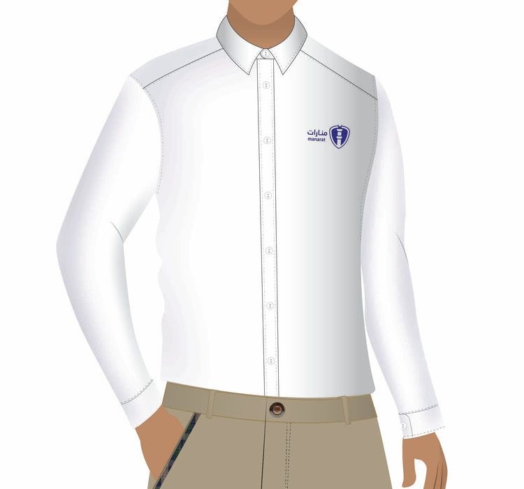 Riyadh International School Uniform