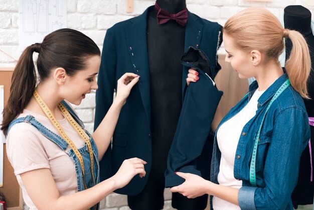 Custom Valet Uniforms