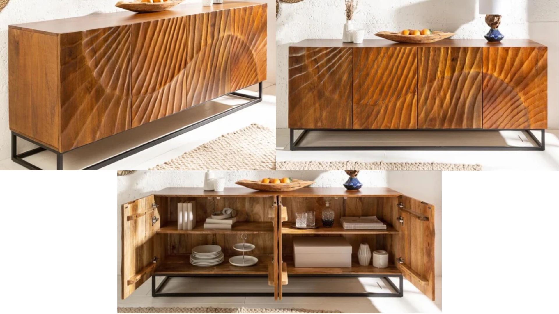 Best Sideboard Design