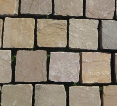 Cobblestone